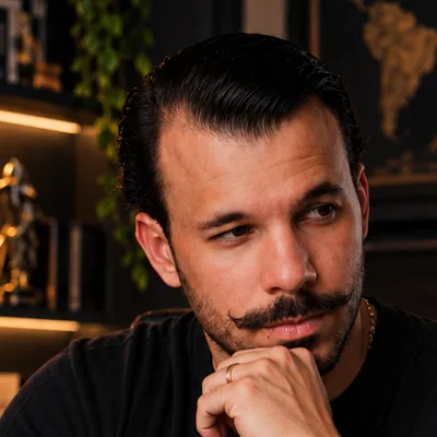 Foto de Hernandes Nogueira